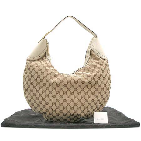 Gucci(����) 145767 GG�ΰ� �𰡵� ������ ���� ȣ�� ����� [��������] �̹���3 - ���̺��� �߰���ǰ